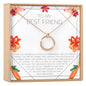 Best Friends Necklace, Multiple Styles