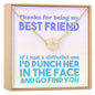Best Friends Necklace, Multiple Styles