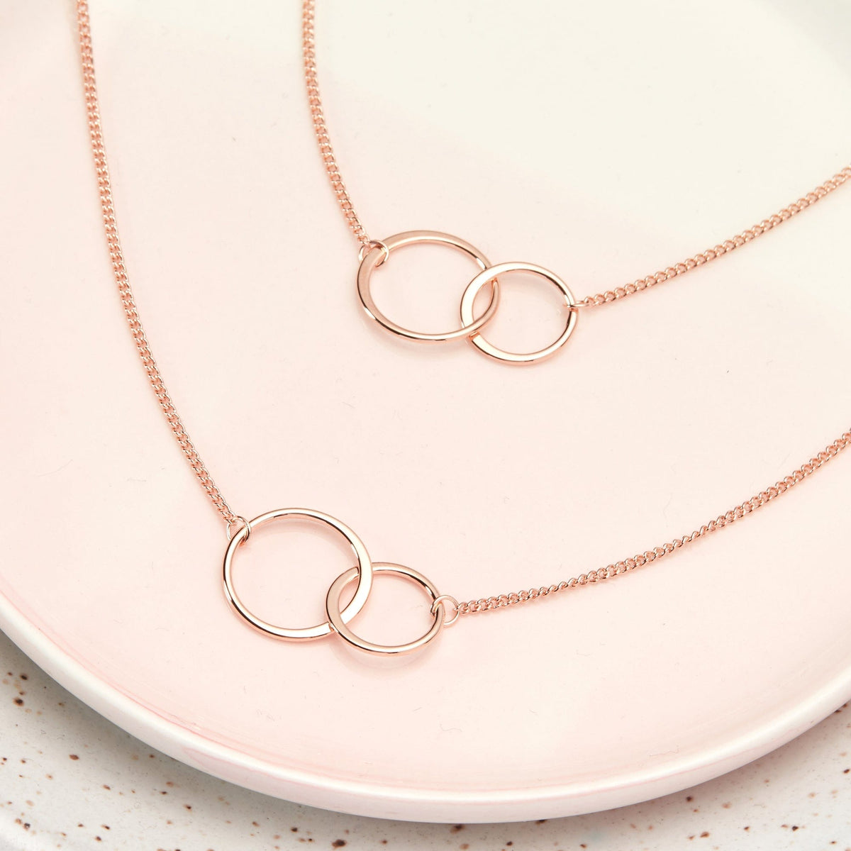 Best Friends Necklace, Multiple Styles