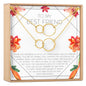 Best Friends Necklace, Multiple Styles