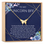 Best Friends Necklace, Multiple Styles