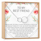 Best Friends Necklace, Multiple Styles