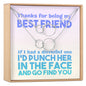 Best Friends Necklace, Multiple Styles