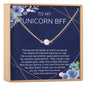 Best Friends Necklace, Multiple Styles