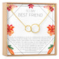 Best Friends Necklace, Multiple Styles
