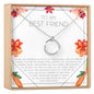 Best Friends Necklace, Multiple Styles