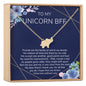 Best Friends Necklace, Multiple Styles