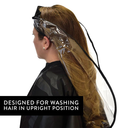 Betty Dain Hair Shampoo Funnel