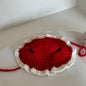 Pet Hat Dog And Pet Headwear Cute 3D Knitted Wool Bonnet Finished Cat Item