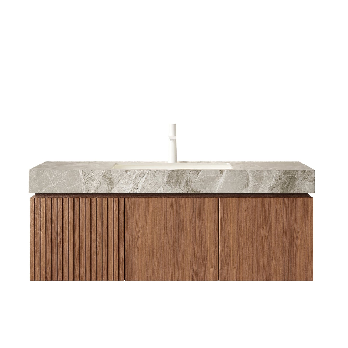 MURI 48" Bathroom Vanity & Sink