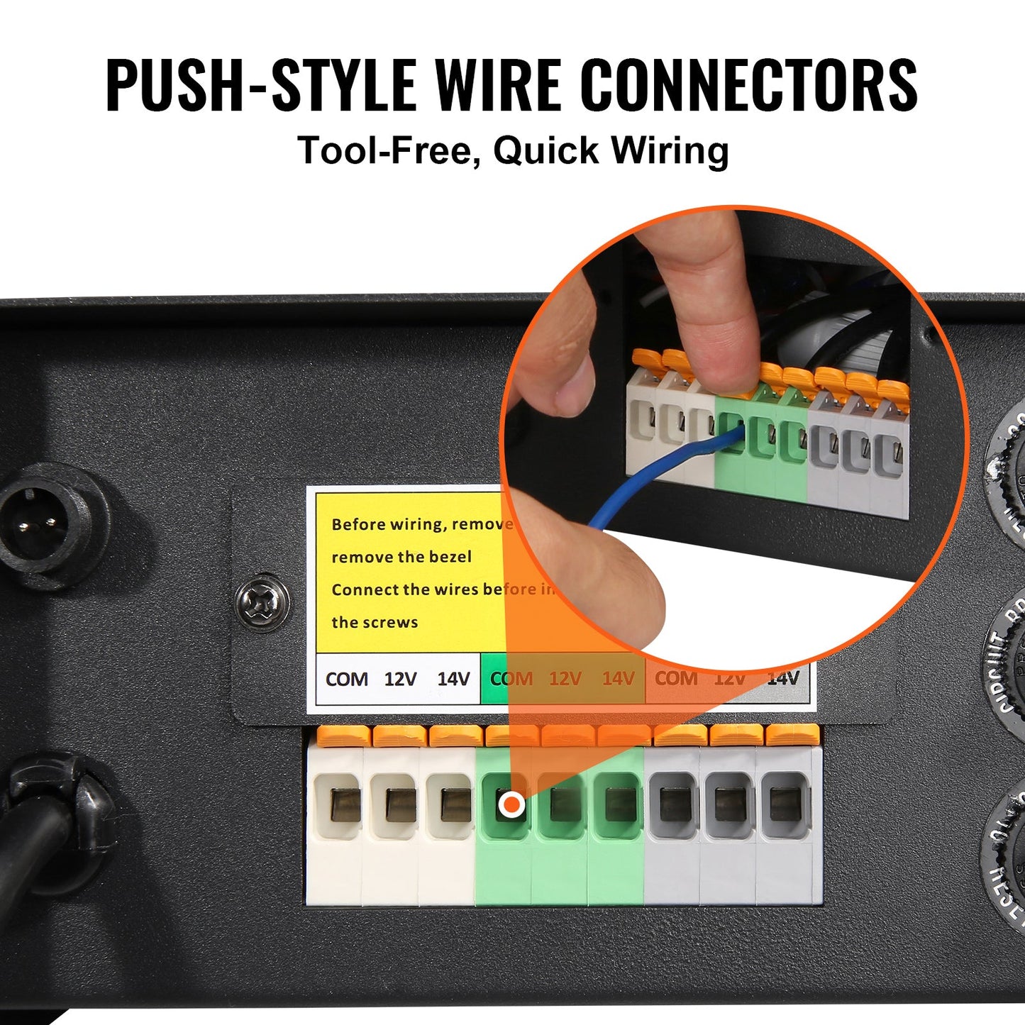 600W Low Voltage Landscape Transformer with Timer and Photocell Sensor
