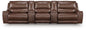 DeepWakes - Power Reclining Sectional