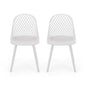Lily Chair (Set of 2)