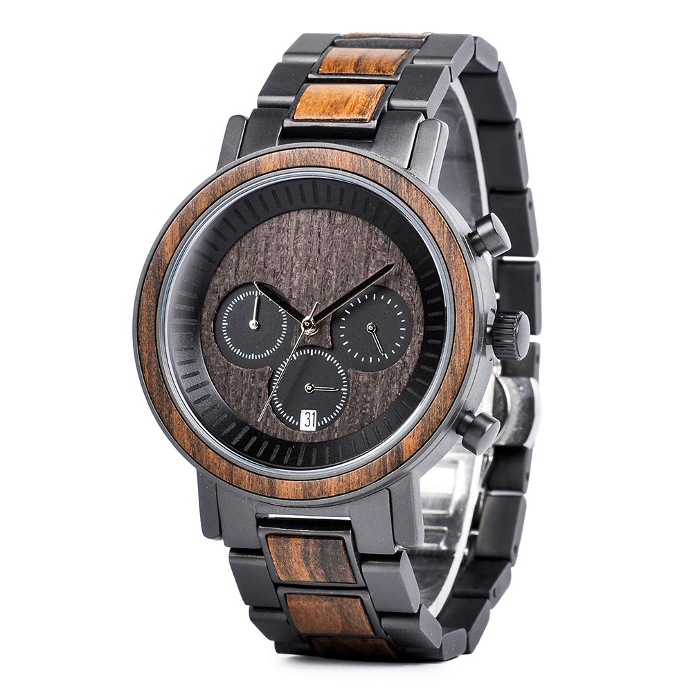 Casual And Stylish Quartz Analog Watch