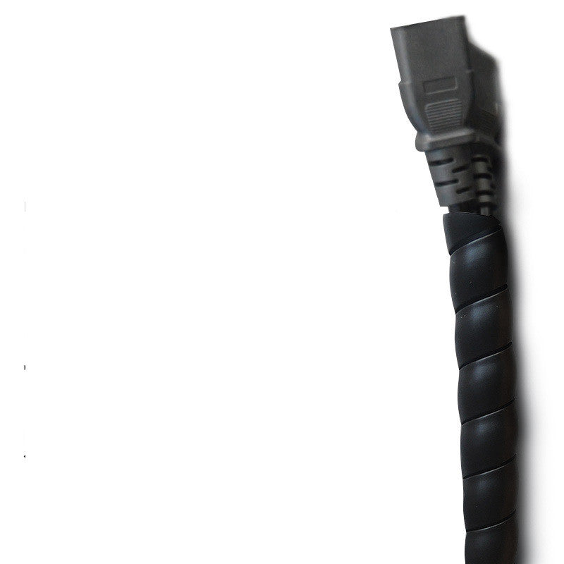 Anti-cat And Dog Bite Cord Power Cord Protector