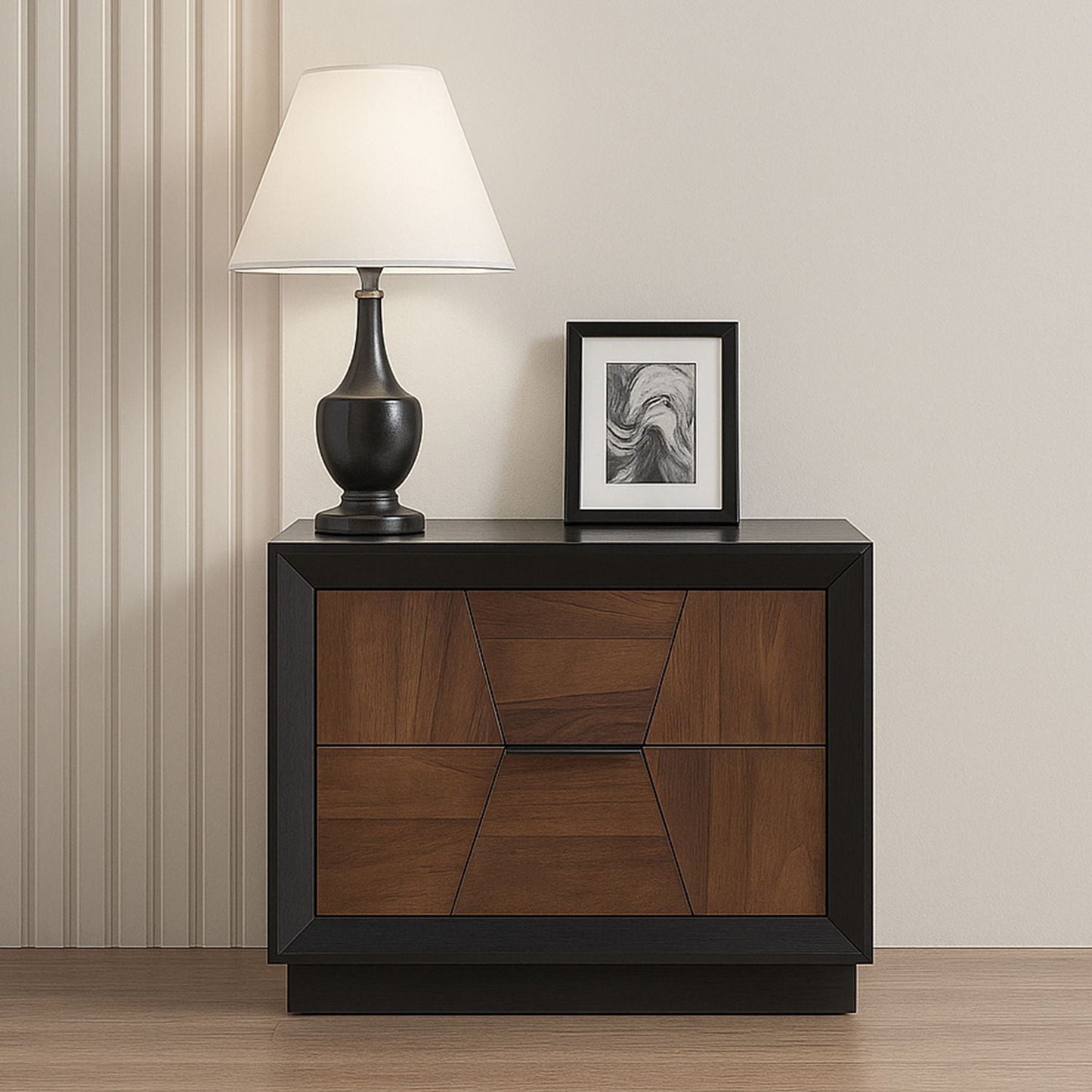 Houston 4 Piece Bedroom Set