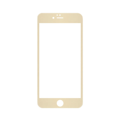 3D Curved Tempered Glass Full Cover Screen Protector for Apple iPhone 6s Plus