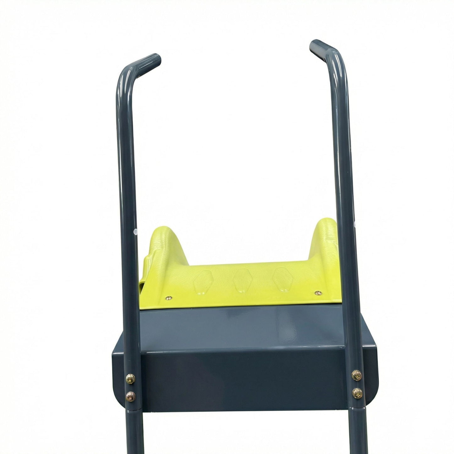 Xsl003G - Indoor Freestanding Playground Equipment Slide For Children - Green
