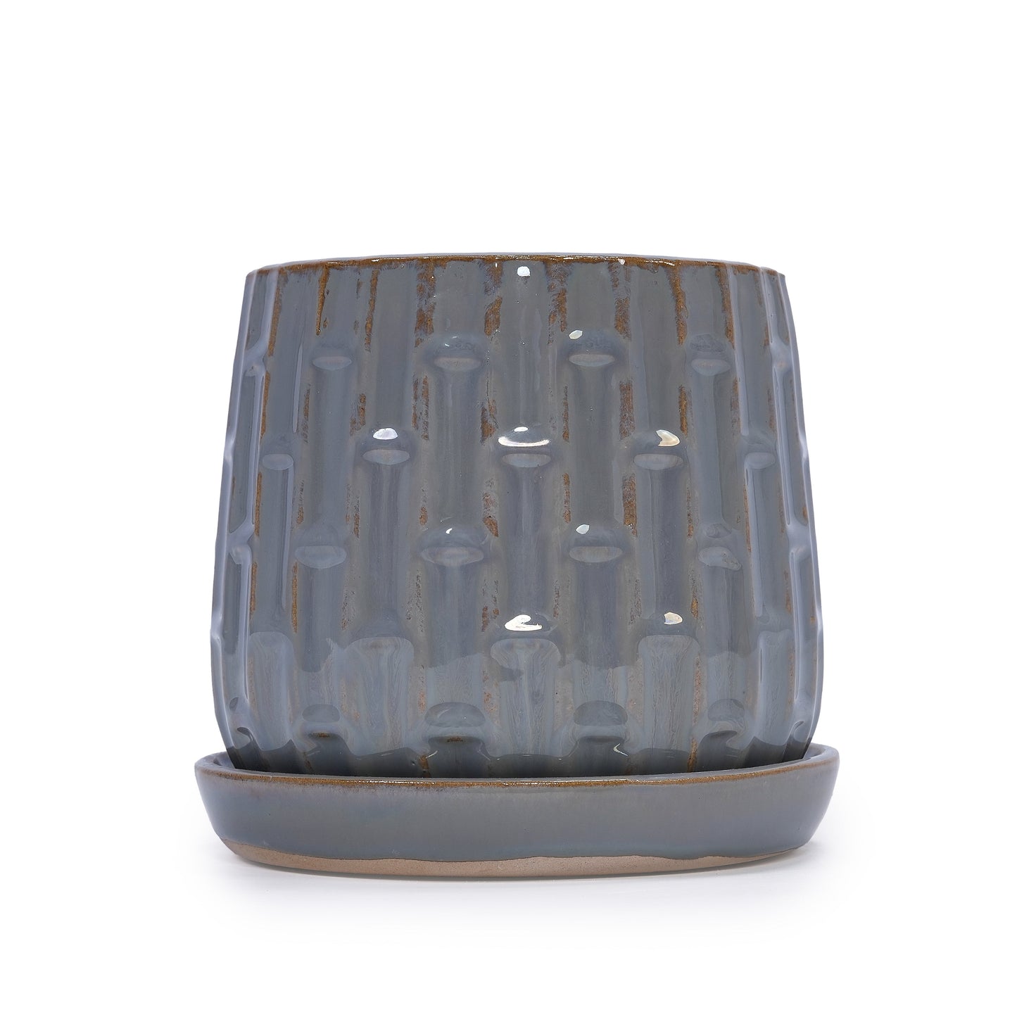 Handmade Garden Pots & Planters
