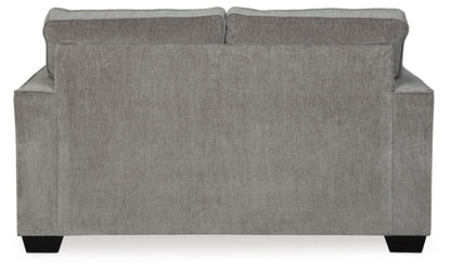 Altari - Stationary Loveseat