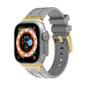 Liquid Silicone Trendy Strap