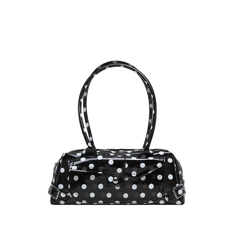 Henggeng New-Style High-Capacity Crossbody Bag For Women