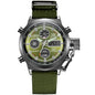 Retro Minimalist Stylish Business Casual Sports Mens Electronic
