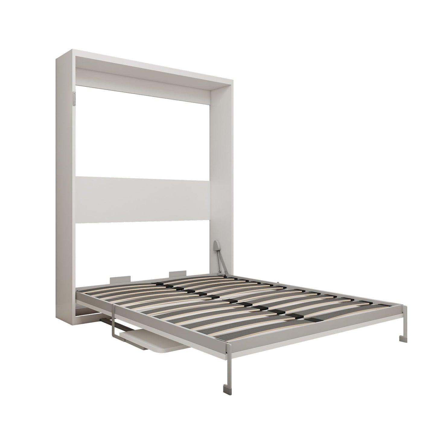 Folding Vertical Murphy Wall Bed