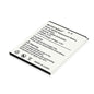 Durable High-Efficiency Replacement Battery for KOCASO NOVA One
