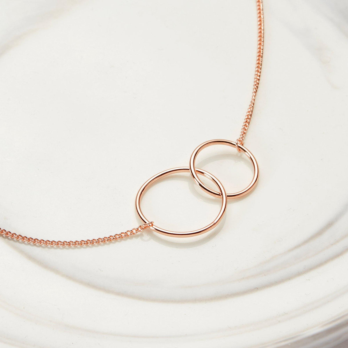 BFF Necklace