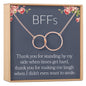 BFF Necklace