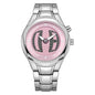 Digital Dual-display Original Quartz Wristwatch