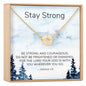 Bible Quotes Necklace, Multiple Styles Necklace