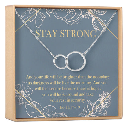 Bible Quotes Necklace, Multiple Styles Necklace