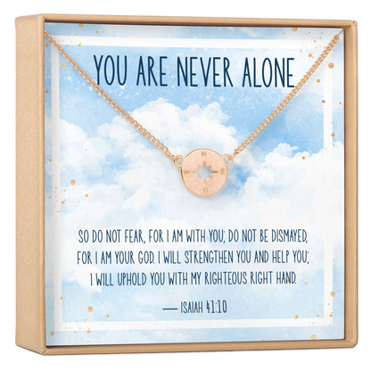 Bible Quotes Necklace, Multiple Styles Necklace
