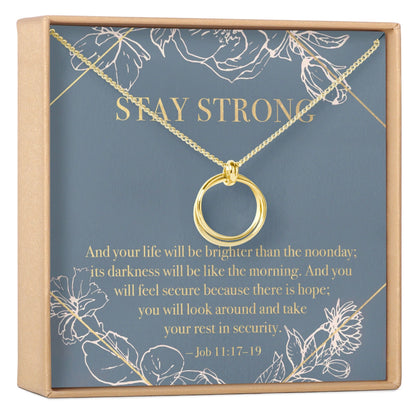 Bible Quotes Necklace, Multiple Styles Necklace