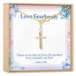Bible Quotes Necklace, Multiple Styles Necklace