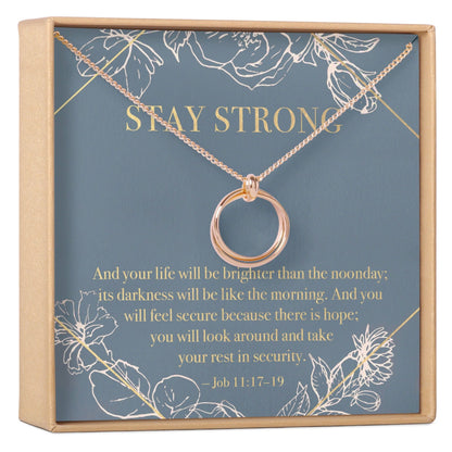 Bible Quotes Necklace, Multiple Styles Necklace