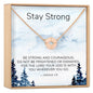 Bible Quotes Necklace, Multiple Styles Necklace