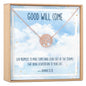 Bible Quotes Necklace, Multiple Styles Necklace