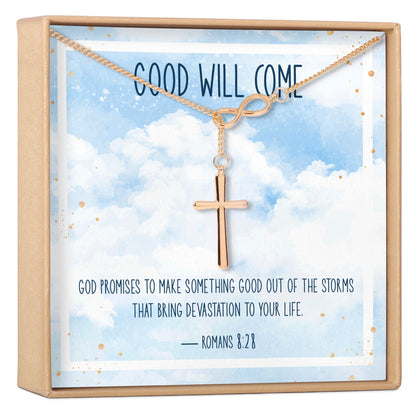 Bible Quotes Necklace, Multiple Styles Necklace