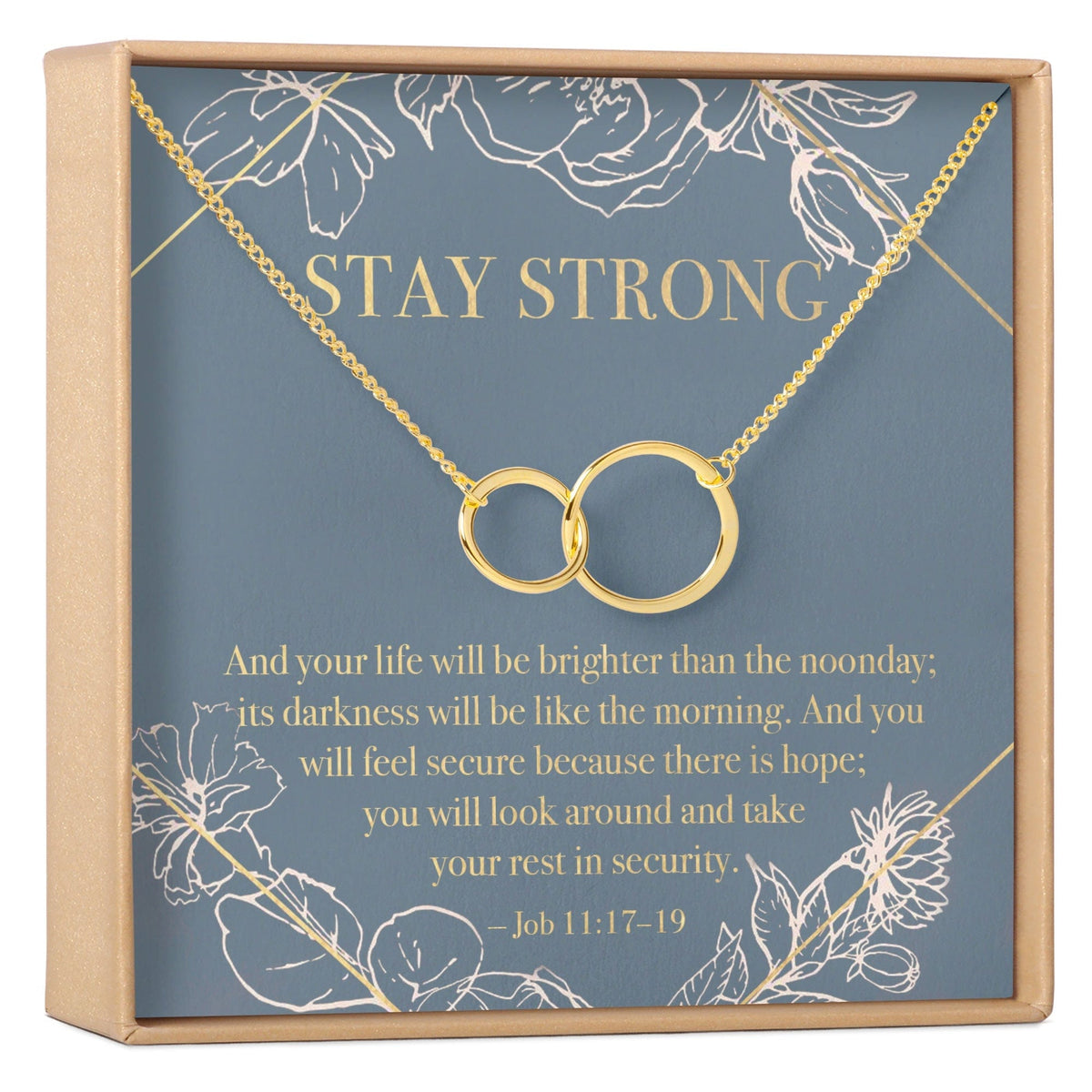 Bible Quotes Necklace, Multiple Styles Necklace