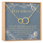 Bible Quotes Necklace, Multiple Styles Necklace