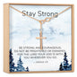 Bible Quotes Necklace, Multiple Styles Necklace