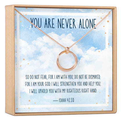 Bible Quotes Necklace, Multiple Styles Necklace