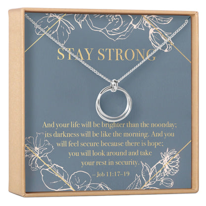 Bible Quotes Necklace, Multiple Styles Necklace