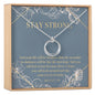 Bible Quotes Necklace, Multiple Styles Necklace