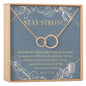 Bible Quotes Necklace, Multiple Styles Necklace