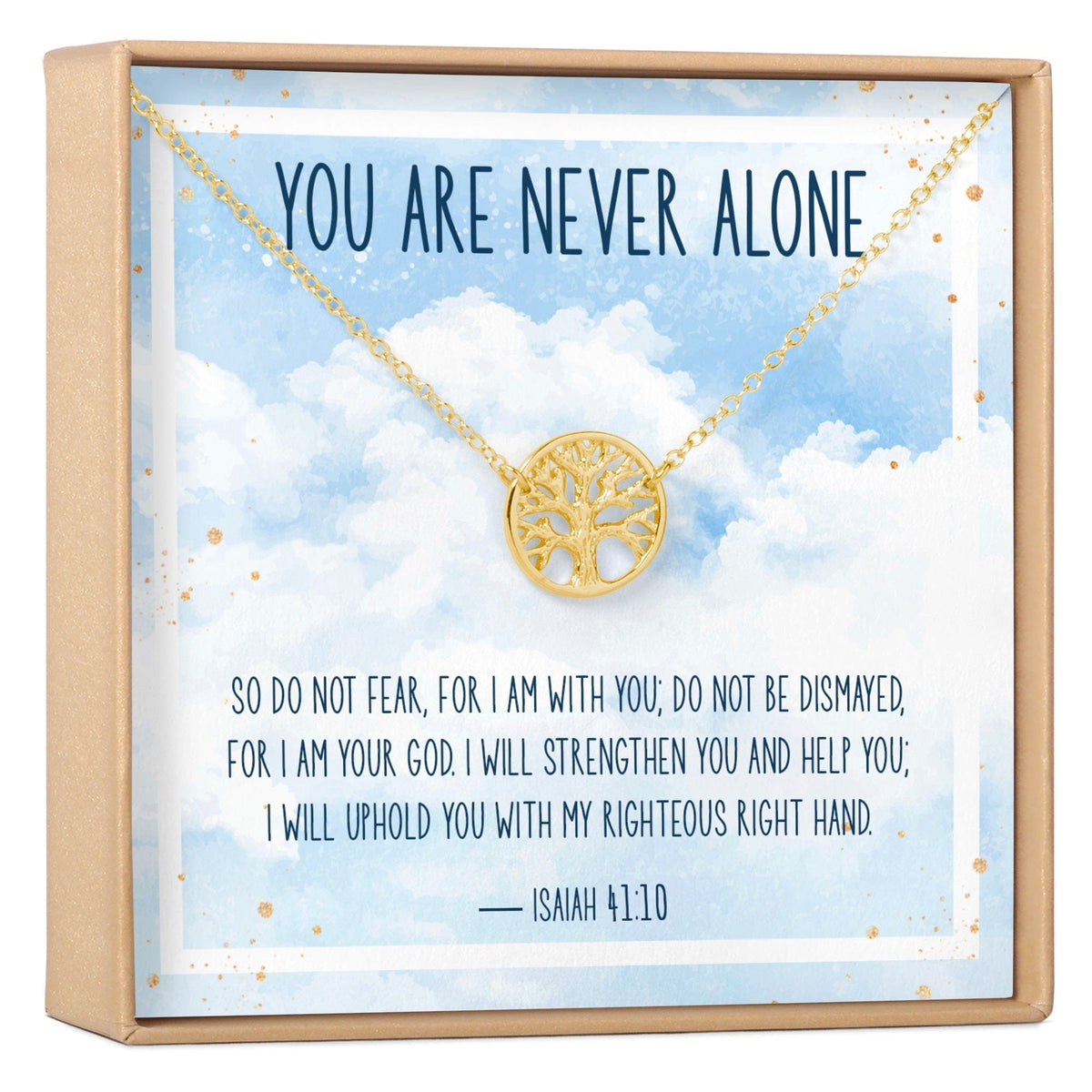 Bible Quotes Necklace, Multiple Styles Necklace
