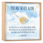 Bible Quotes Necklace, Multiple Styles Necklace